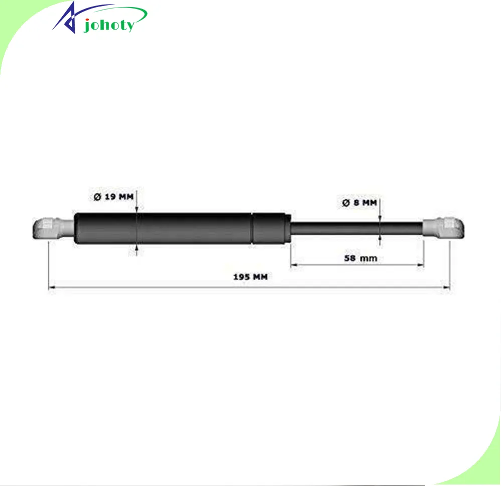 Gas springs_5705_gas spring