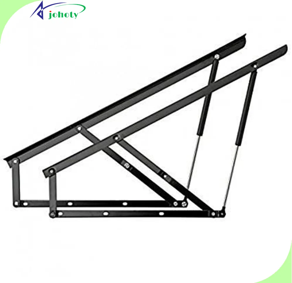 Lift Support_77506_Damper