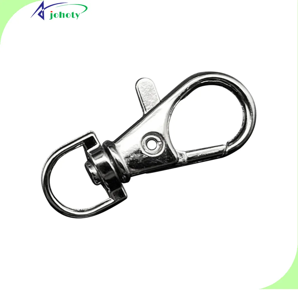 swivel clip swivel snap hooks_401_badge clips