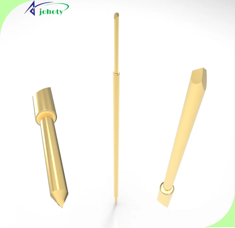 IC spring test probes_50007_Pogo Pins