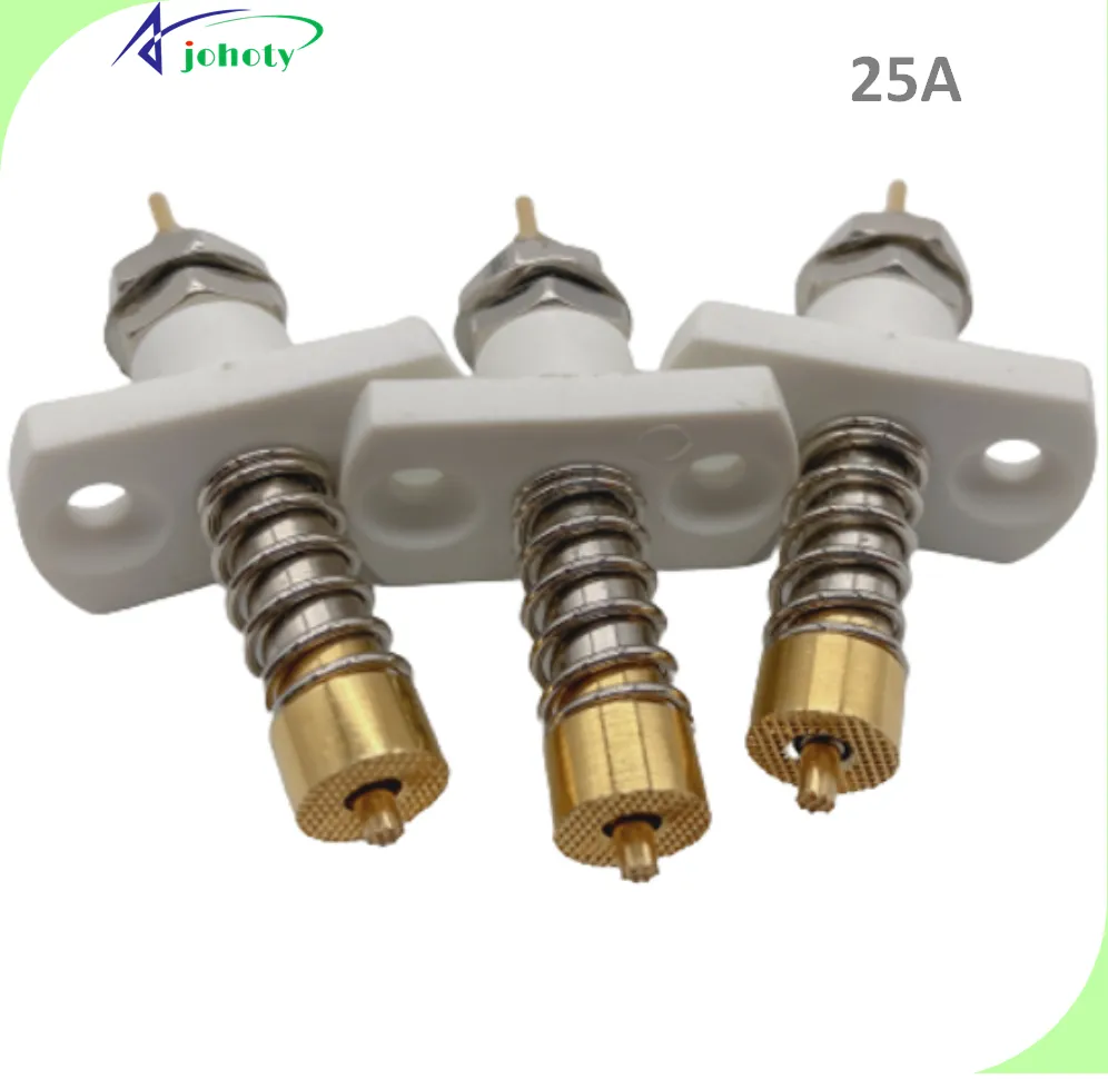 Pogo Pins_222017_High Current Pogo Pin