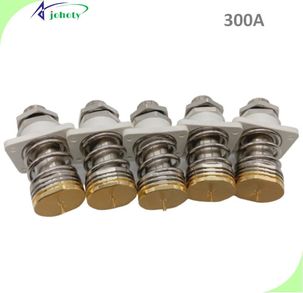 Pogo Pins_222019_High Current Pogo Pin