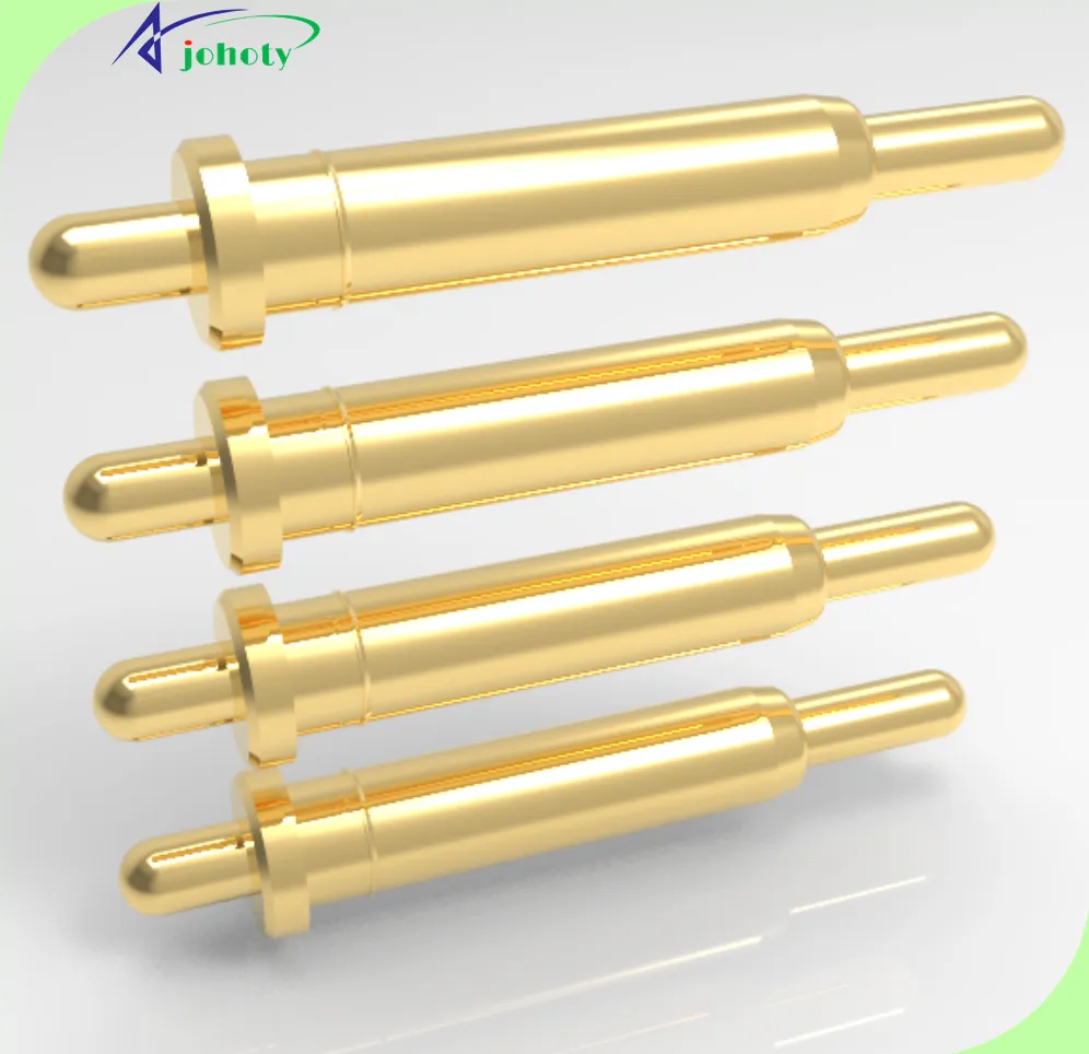 Pogo Pins_44406_Double Ended Pogo Pins