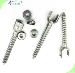 Bone Screws - johoty