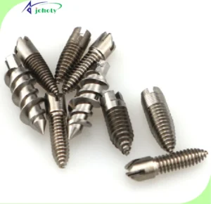 Precision Metal_231700251_Dental Screws