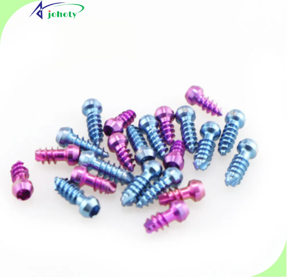 medical screws_231700289_Dental Implants