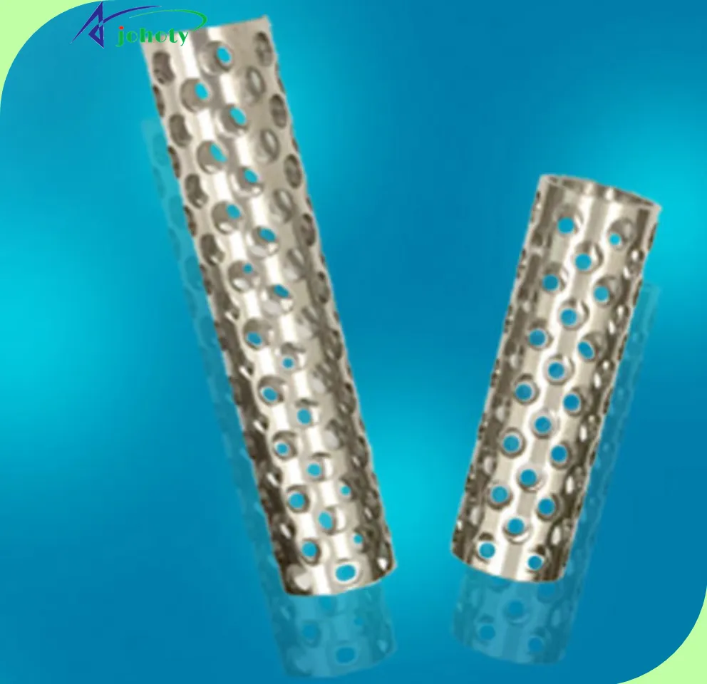 Precision Metal_231700308_Titanium mesh medical implants