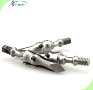 Precision Metal_231700374_CNC Parts