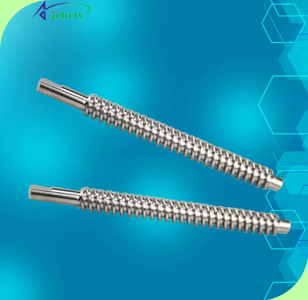 Precision Metal_231700413_M2.0 Threaded Rod APM0103-20181021