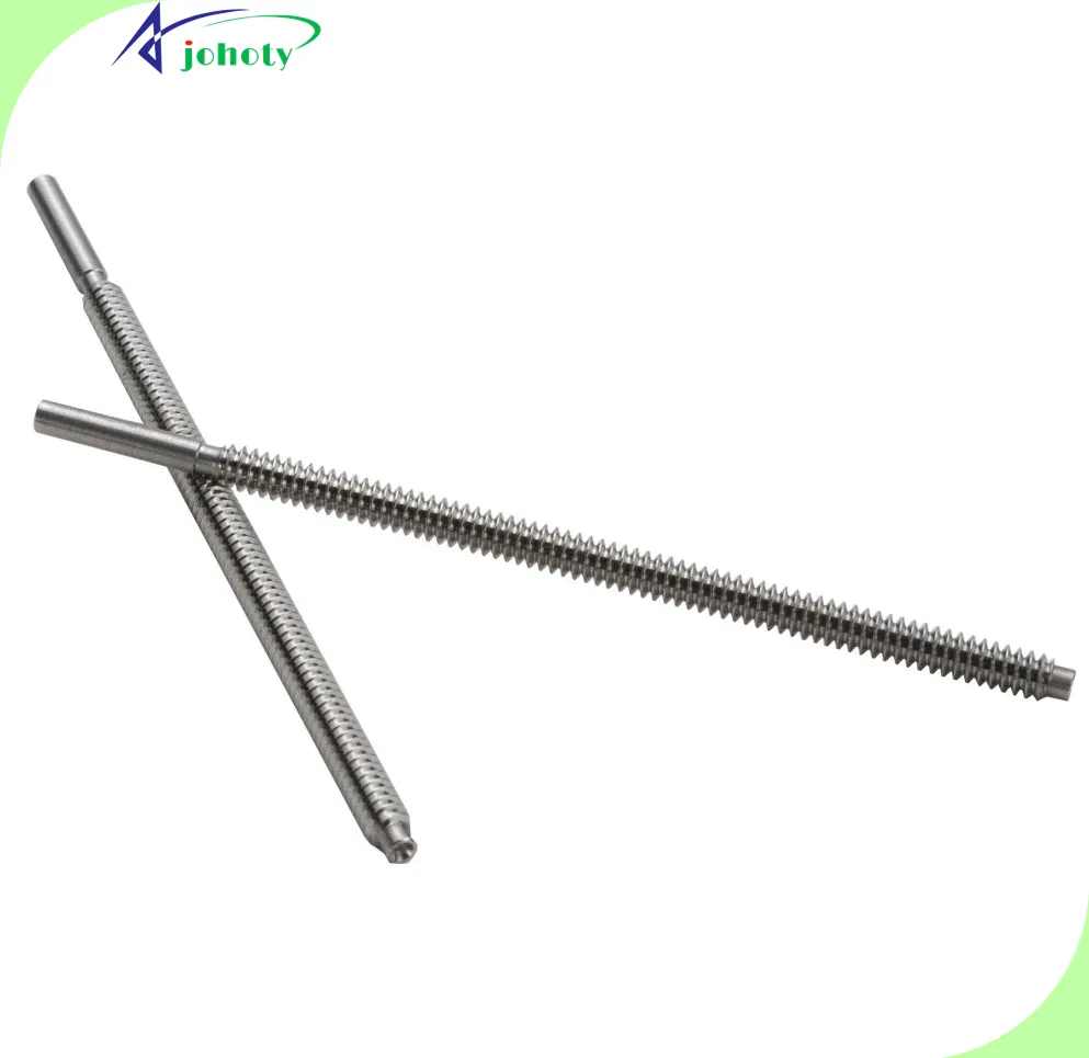 Precision Metal_231700415_M2.0 Threaded Rod APM0103-2019070902