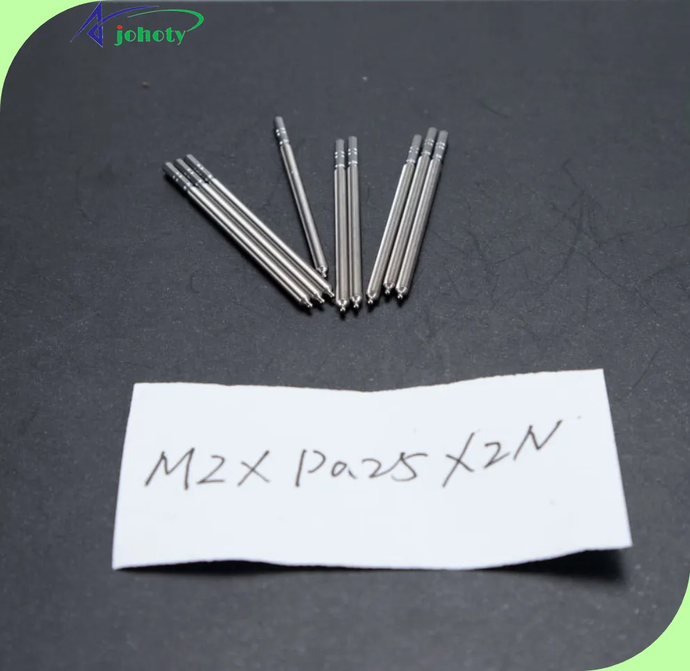 Precision Metal_231700416_M2.0 Threaded Rod APM0103-2019070902