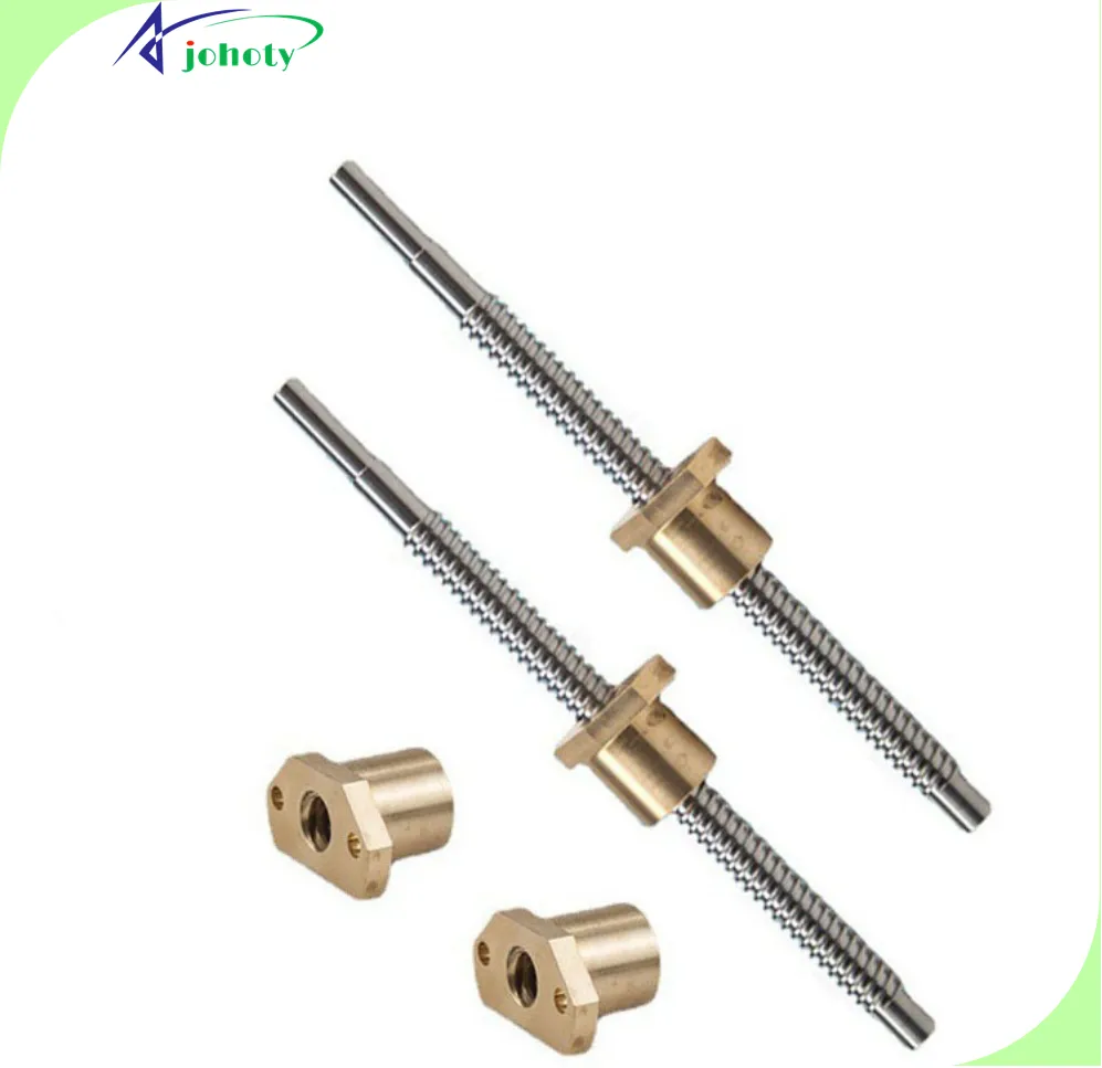 lead screws_231700431_Full Threaded Rod