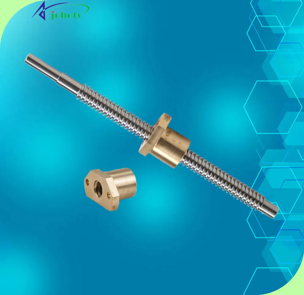 Precision Metal_231700433_Full lead screw