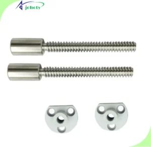 Precision Metal_231700435_Hexagon screws