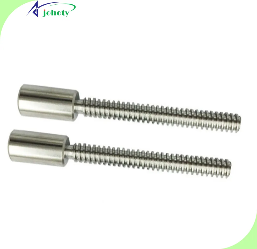 Precision Metal_231700436_Hexagon screws