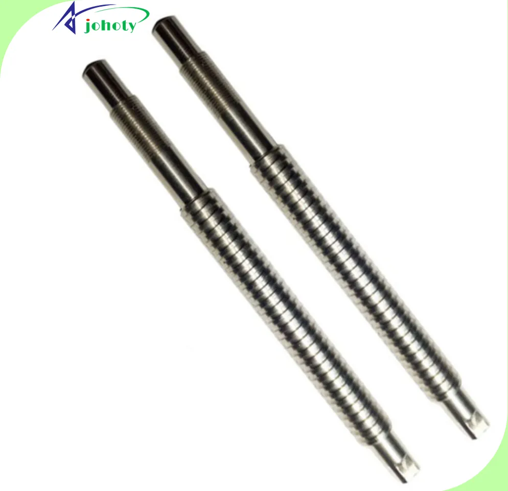 Precision Metal_231700452_Headless Thread Rod