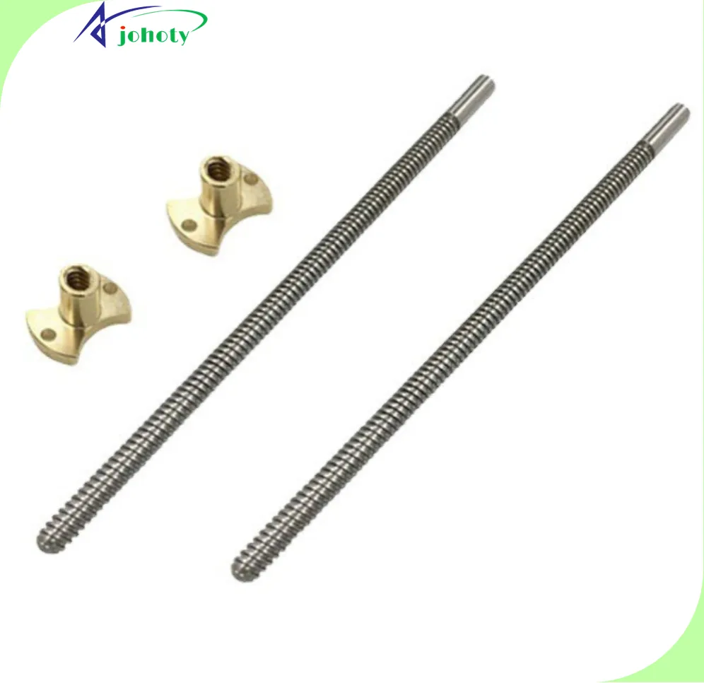 lead screws_231700472_Double Ended screws