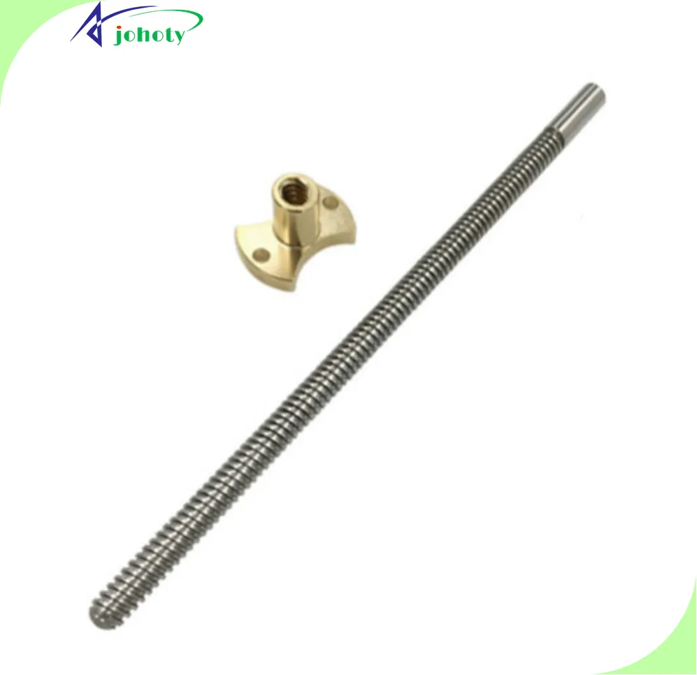 Precision Metal_231700473_Double Ended screws