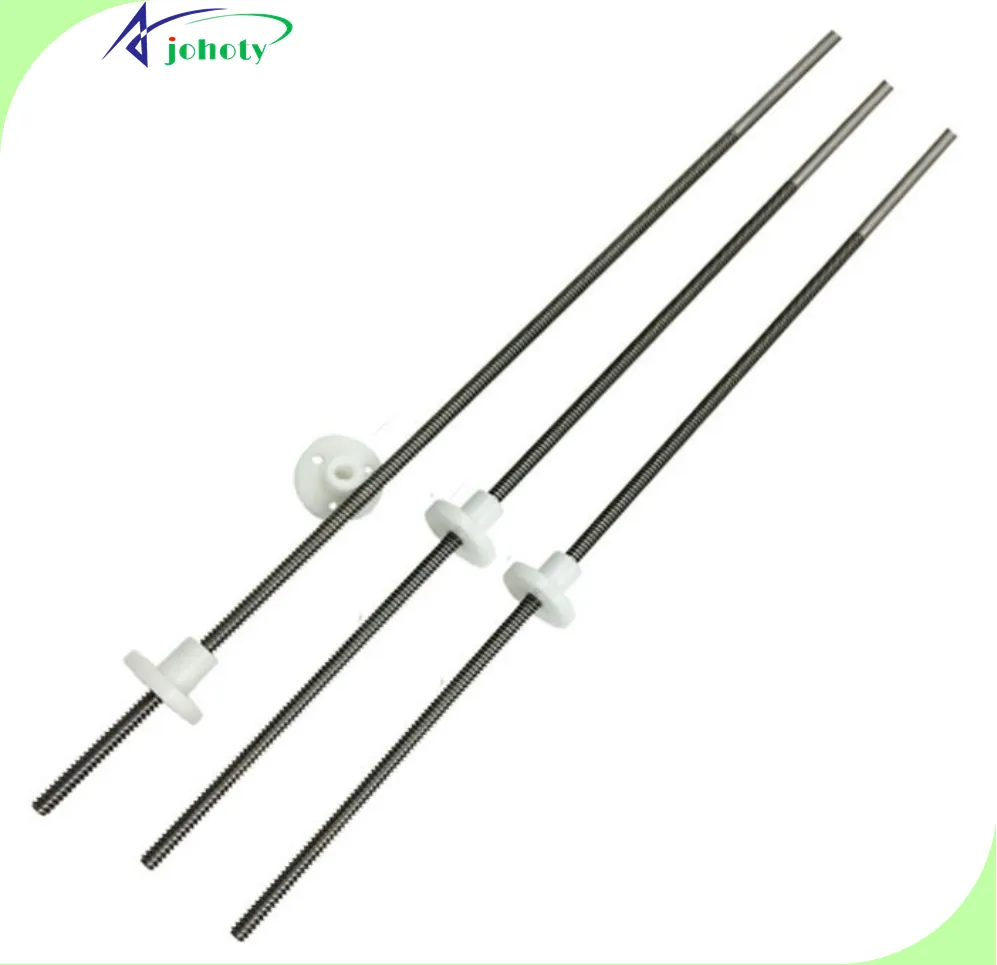 Precision Metal_231700476_Full Thread Screw Rod
