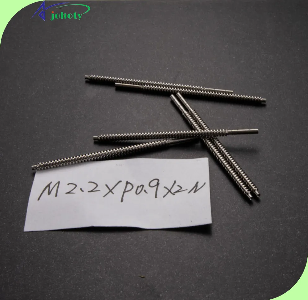 Precision Metal_231700487_T8 Thread Rod