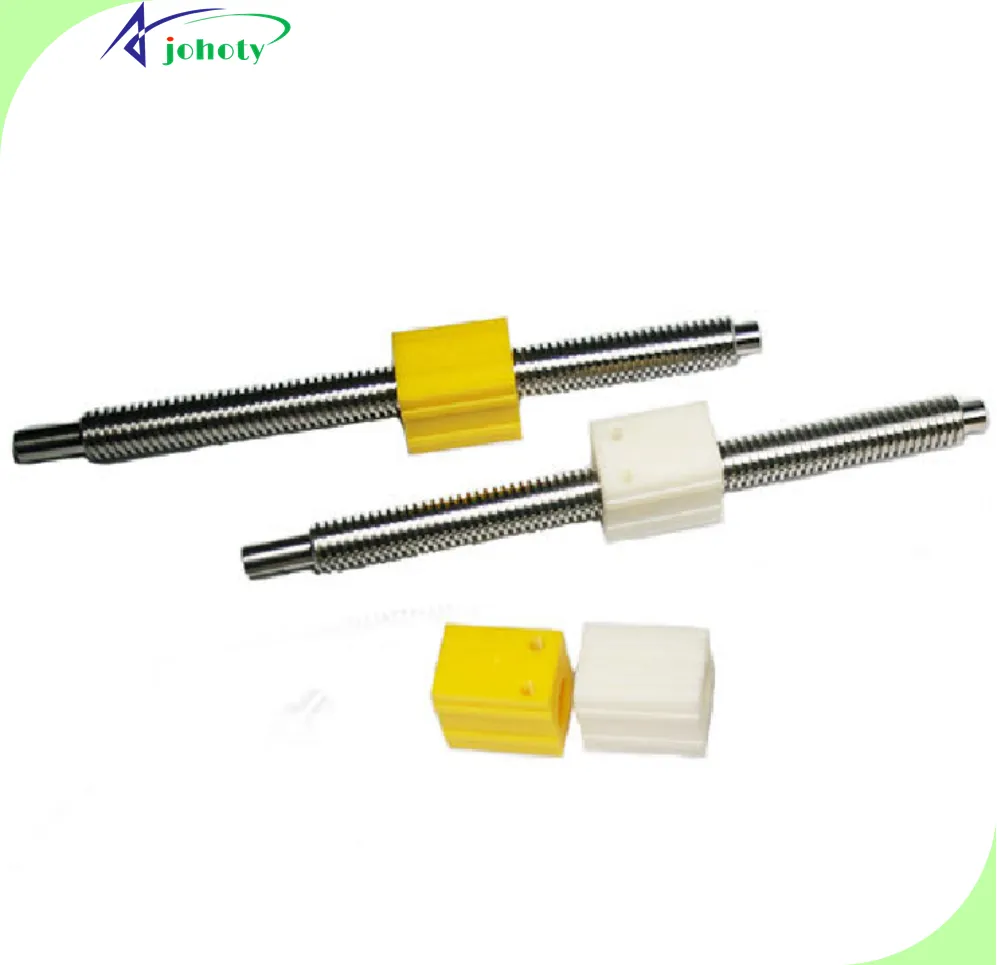 Precision Metal_231700490_Adjustable screws