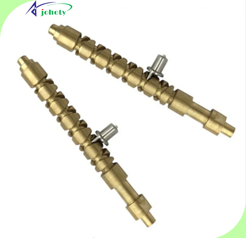 Precision Metal_231700494_Conveyer screws