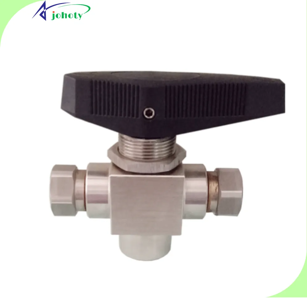 Precision Metal_231700503_Ball Valves