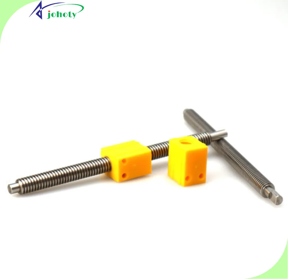 Precision Metal_231700568_ Carbon Steel screws