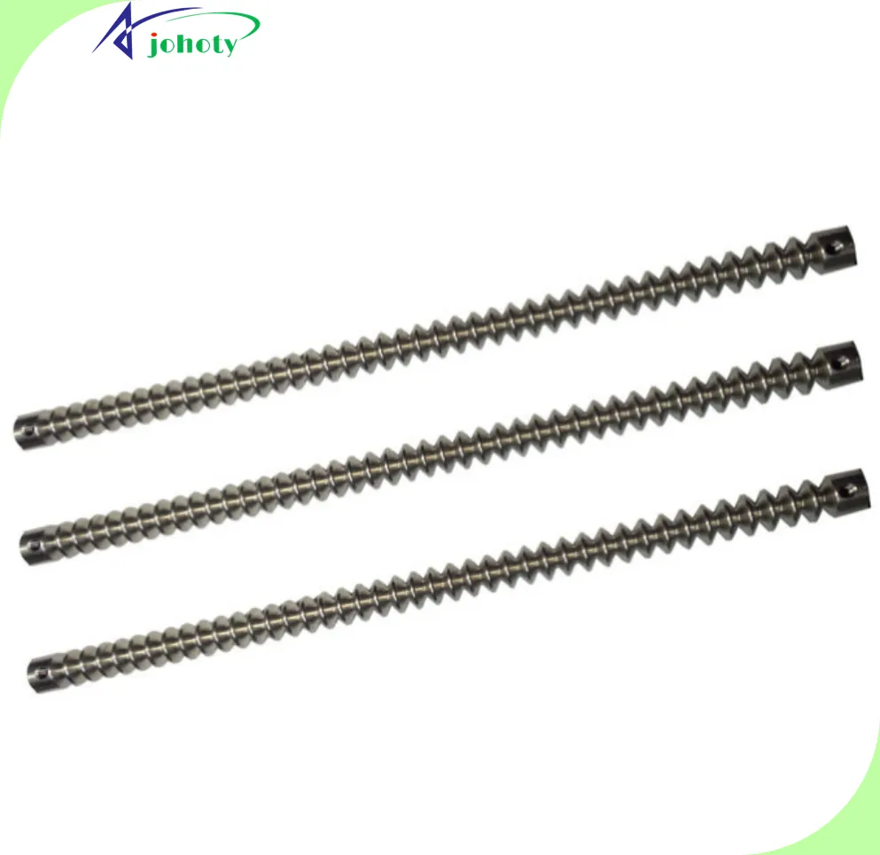 Precision Metal_231700576_ Thread Rod Axis