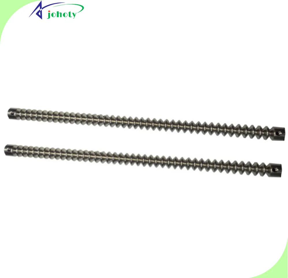 Precision Metal_231700578_ Thread Rod Axis