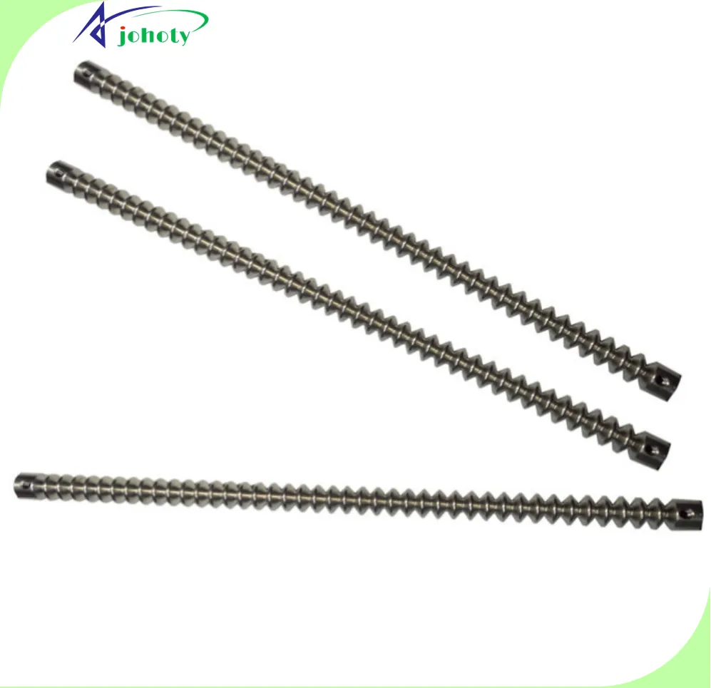 Precision Metal_231700579_ Thread Rod Axis