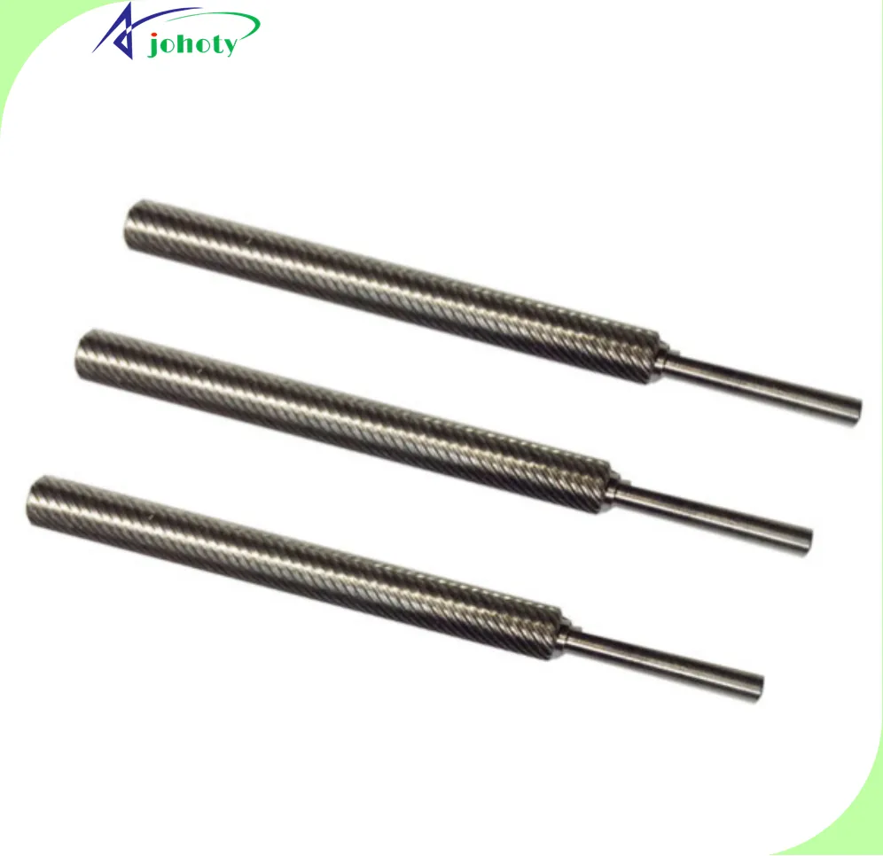 Precision Metal_231700581_ 304 316 Full Thread Rod