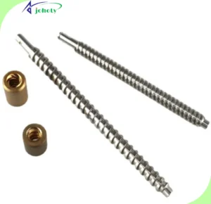 Precision Metal_231700588_Stepping Motor Thread Rod
