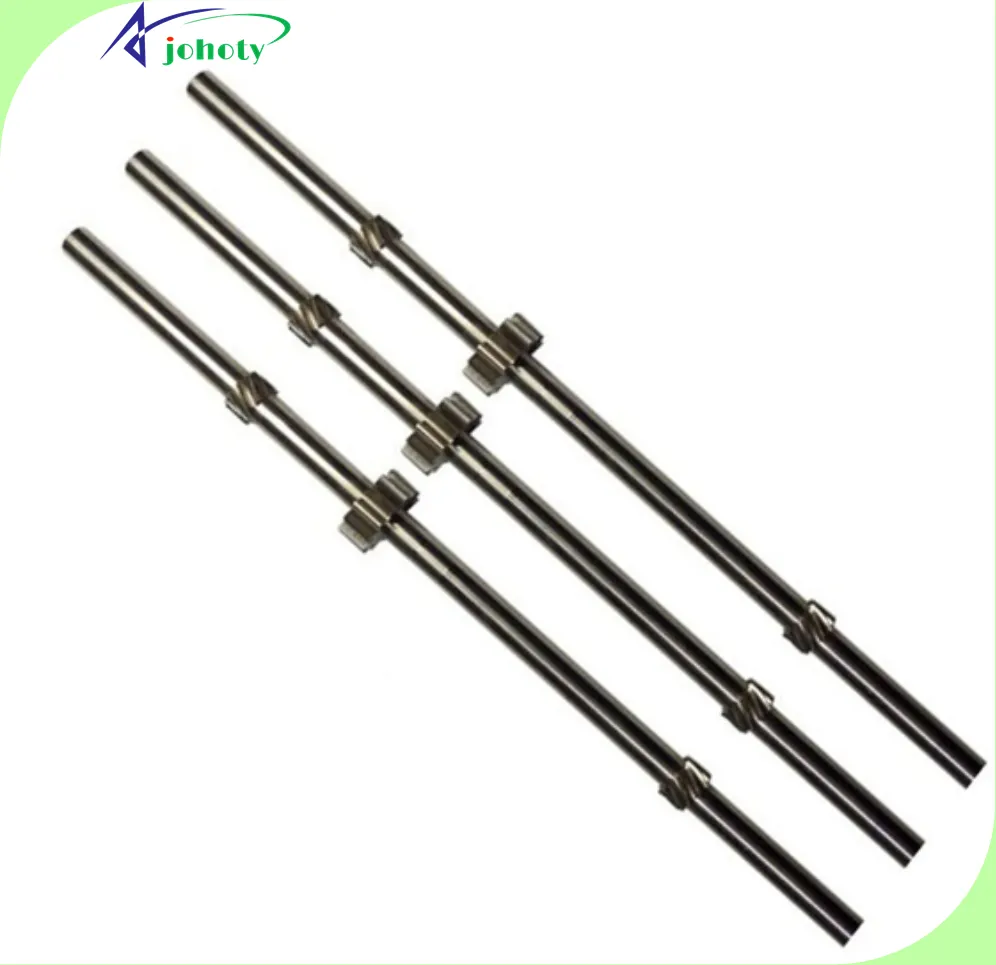 Precision Metal_231700596_ Knurl Thread Rod