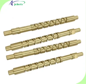 lead screws_231700606_ Eight-axis winding thread rod