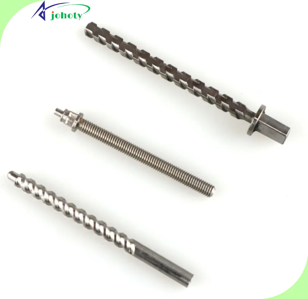 Precision Metal_231700611_ 304 316 Axis lead screw