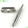 ACME screw, Lead screw, Ball Screw, precision ball screw, miniature ball screw​, planetary roller screw, Proven