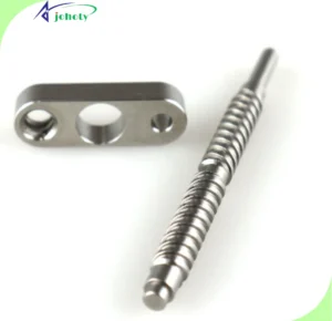 lead screws_231700623_ Double Ended Non-Standard Thread Rod