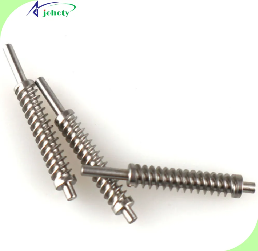 Precision Metal_231700636_Micro T Thread Rod