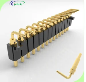pin connectors_1_14pin connector