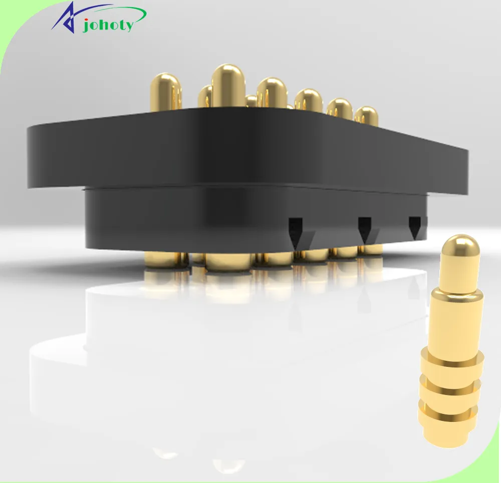 pin connectors_2_10 pin connector