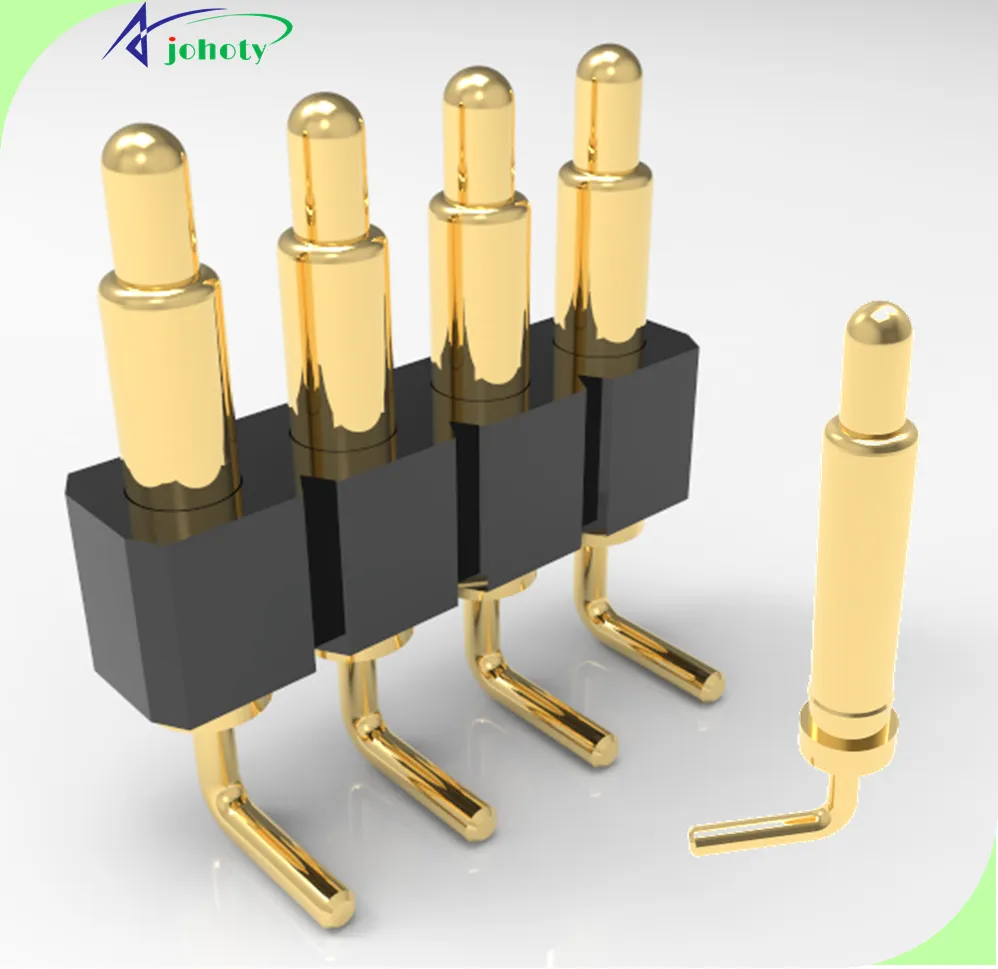 pin connectors_2_4 pin connector