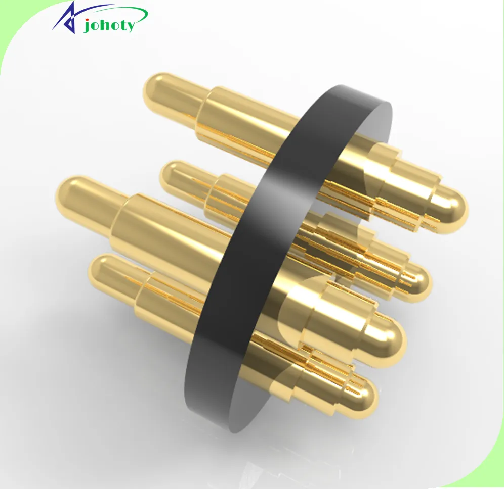 pin connectors_3_4_precision components