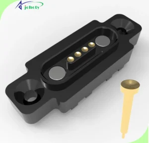 pin connectors_4.0_magnetic waterproof connector