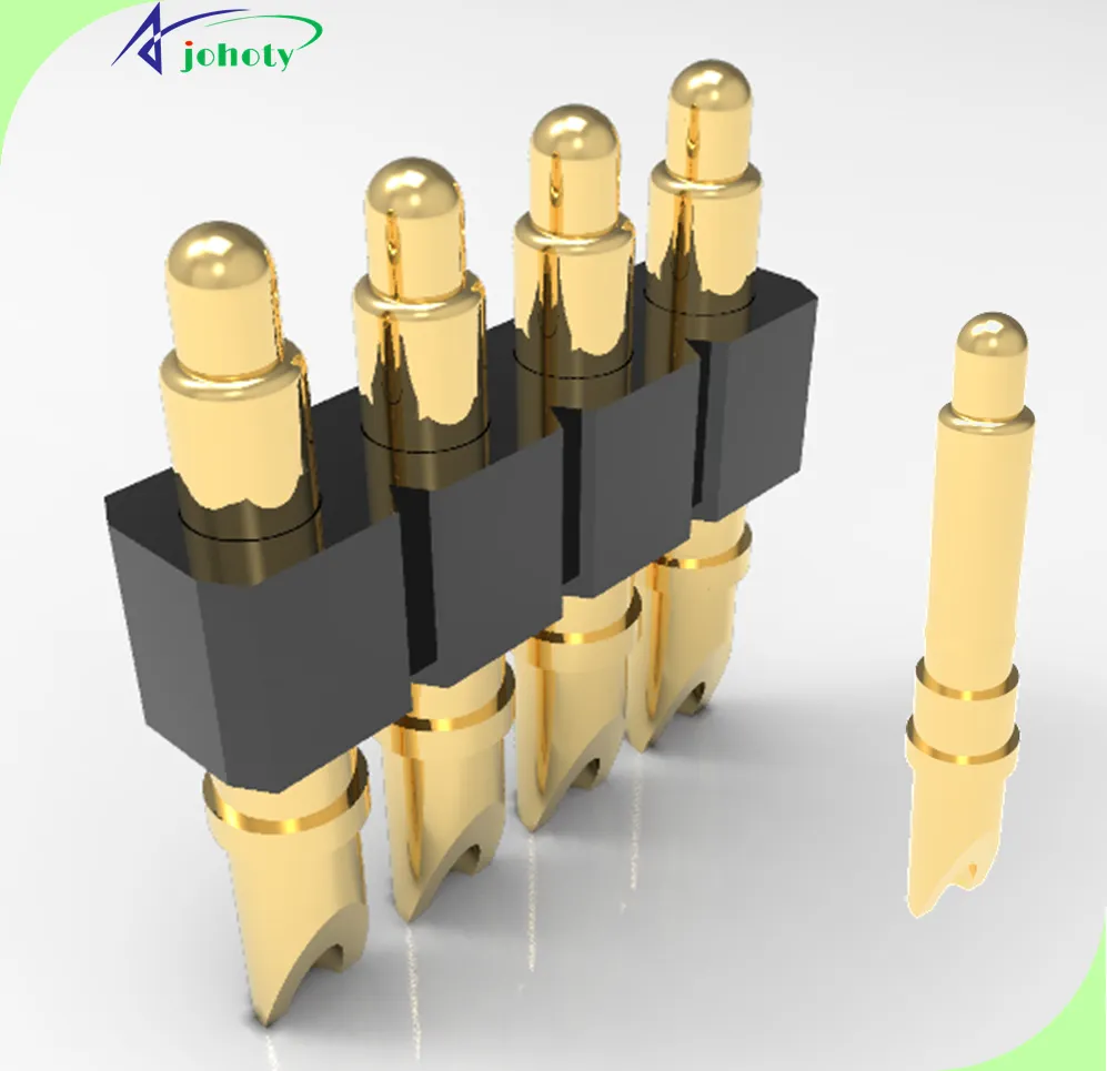 pin connectors_6_4 pin connector