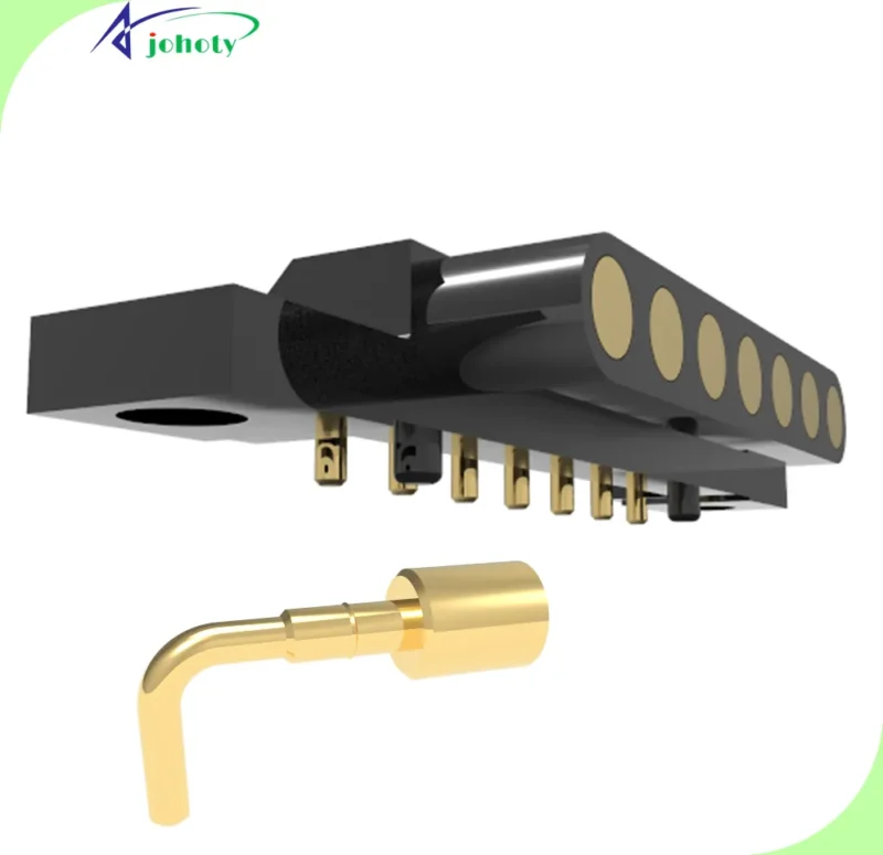 pin connectors_6_7 pin connector