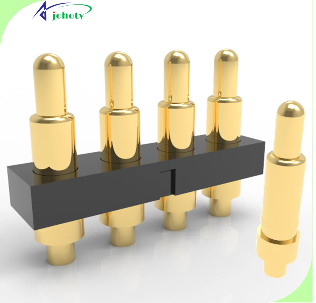 pin connectors_7_4 pin connector