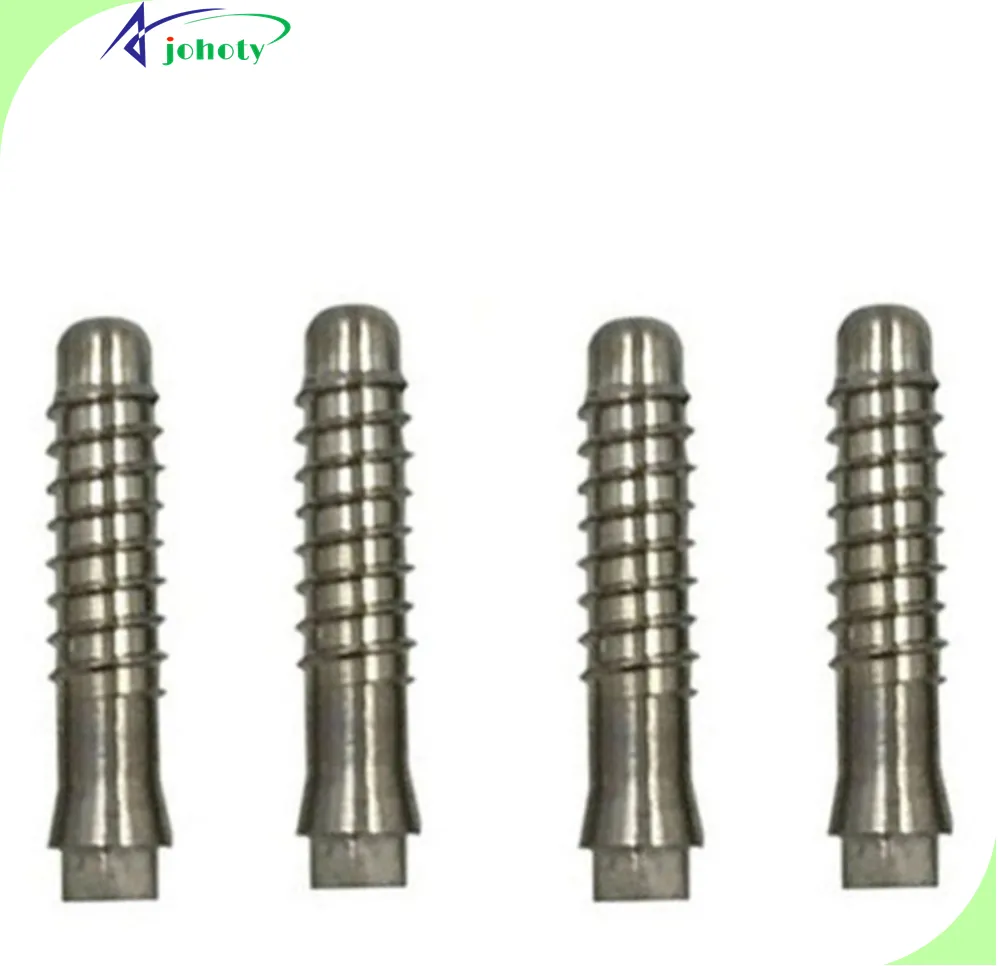 Precision Metal_231700643_Ti Dental Screw