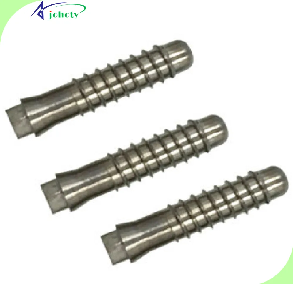 Precision Products_231700644_Ti Dental Implants