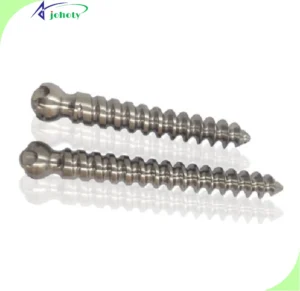 Precision Metal_231700654_Various Ti Bone Screws Dental Screws
